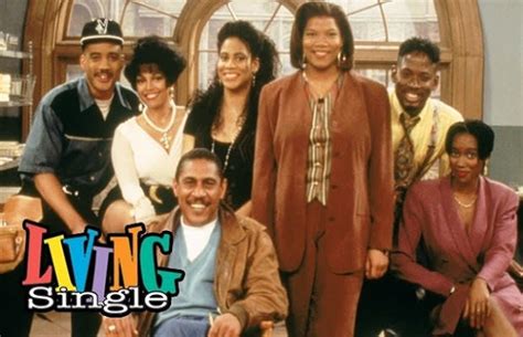 living single the 25 best black sitcoms of all time complex