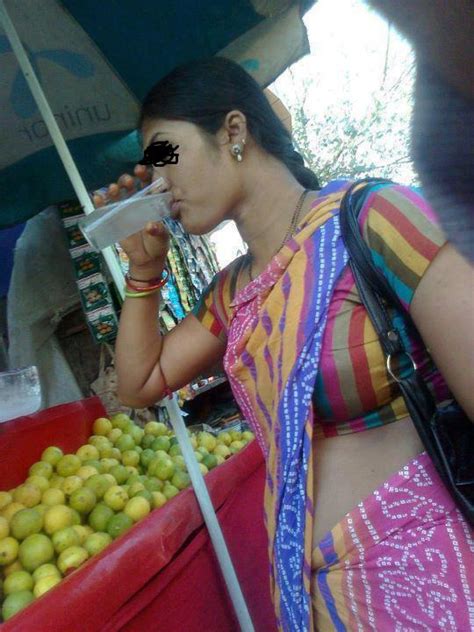 navels of hot real life desi aunties in street and home low hip page 35 xossip