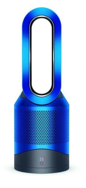 dyson pure hotcool blue ventilator verwarming airco huishouden electro stylman