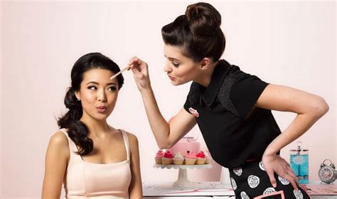 eyebrow    shaping  makeup