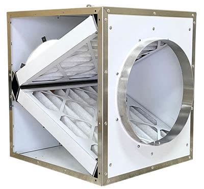 hvacquick filter boxes