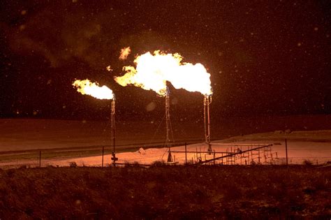 Oil And Gas May Be A Far Bigger Climate Threat Than We Knew The New