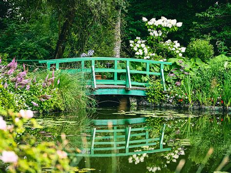 Maison Et Jardins De Claude Monet Giverny Giverny Normandie Tourisme
