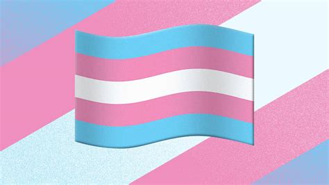 unicode finally responds to lack of a trans pride flag emoji