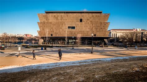 national museum  african american history  culture  reopening   york times
