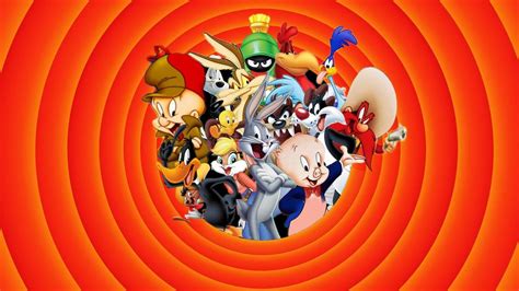Tv Time Looney Tunes Webtoons Tvshow Time