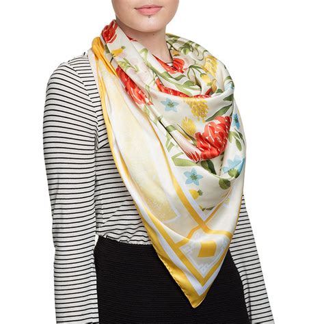 custom printed scarves   design custom silk scarves