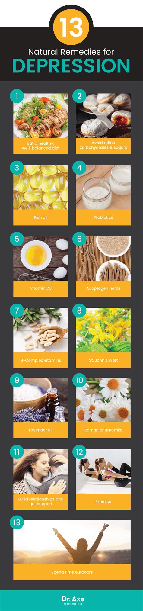 natural remedies for depression 13 ways to recover dr axe
