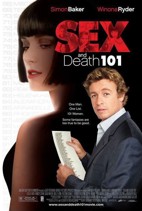 Sex And Death 101 2007