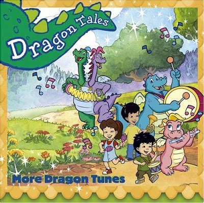 bilinick dragon tales