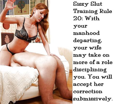 sissy slut training rules 100 pics xhamster