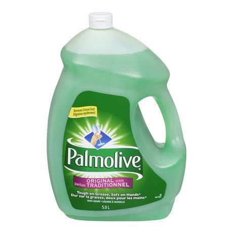 palmolive original dish liquid walmartca