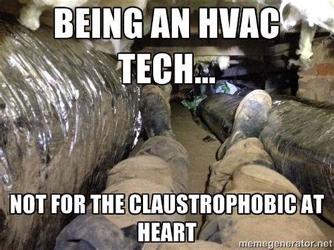 hvac jokes and memes 25 of the best we ve found