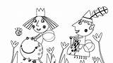 Colorare Regno Piccolo Principessa Poppy Mezzo Insetti Agli Alla Coloradisegni Winx sketch template