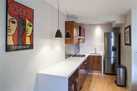 narrow kitchen design ideas interior design ideas