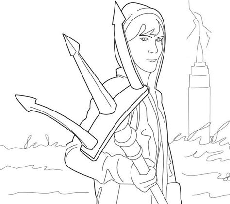 wonderful picture  percy jackson coloring pages albanysinsanity