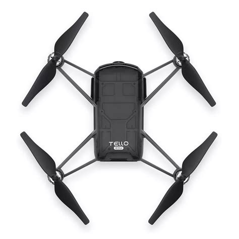 drone tello  pcbox