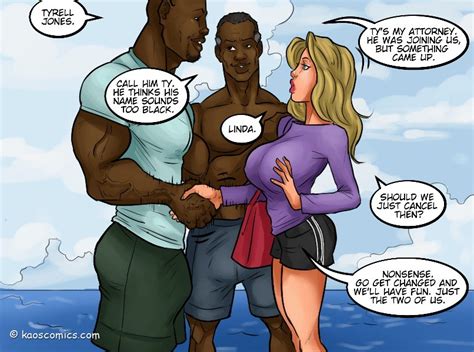 interracial bikini conspiracy freeadultcomix free online anime hentai erotic comics