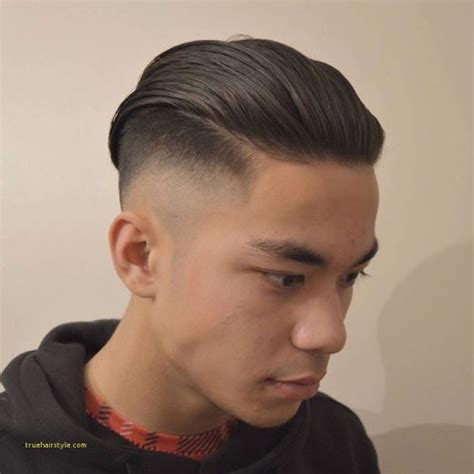 New Hairstyle For Men Filipino Truehairstyle