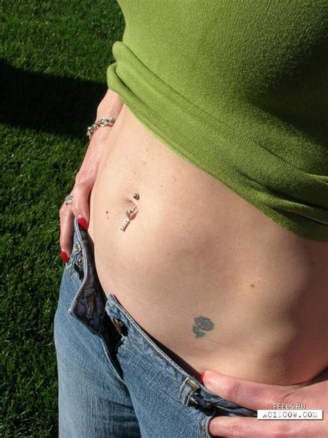 sexy belly button piercing 20 pics