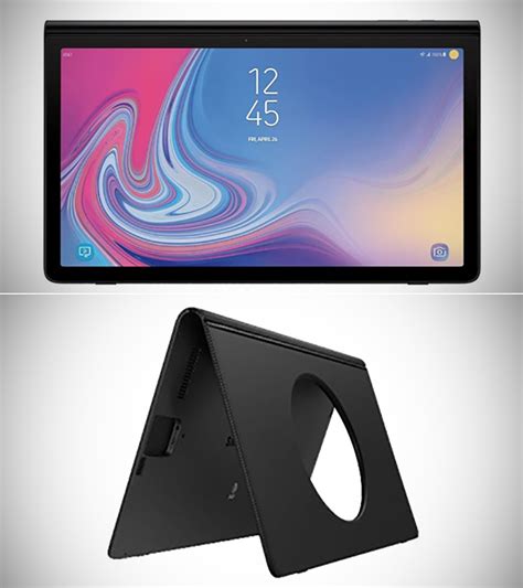 samsung galaxy view  leaked   official announcement   giant  tablet techeblog