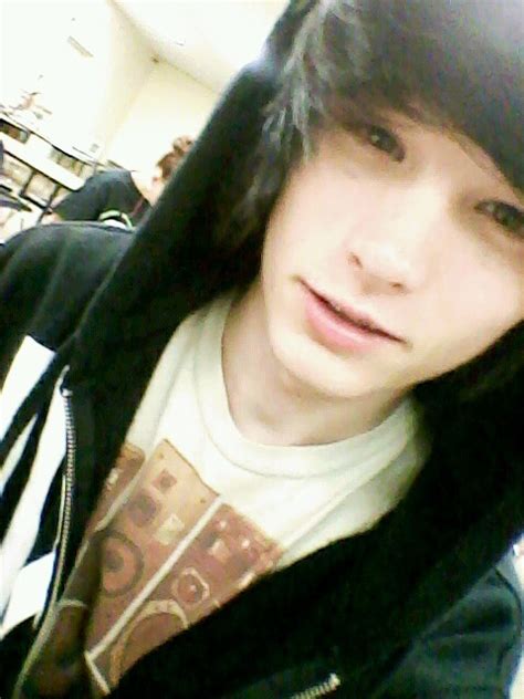 Gay hot emo boys