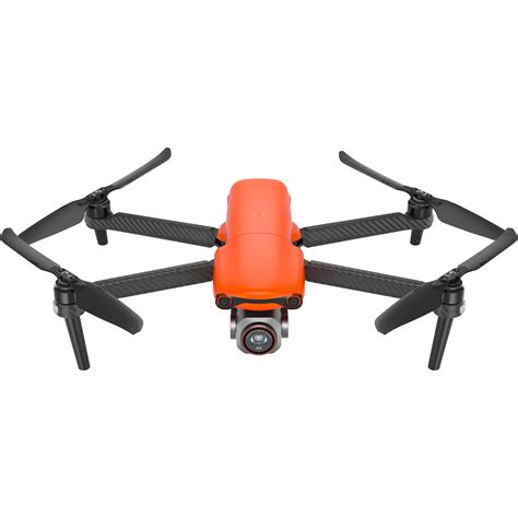 autel robotics evo lite drone standard autel orange