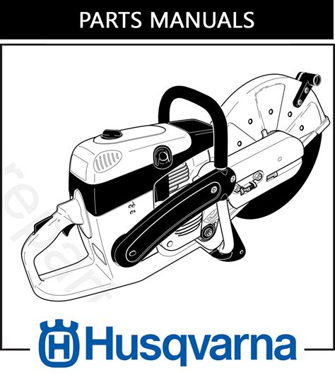Husqvarna 51 Parts Diagram General Wiring Diagram