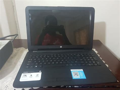 sale hp laptop portmore