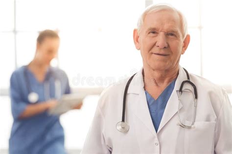 young doctors stock photo image  handsome