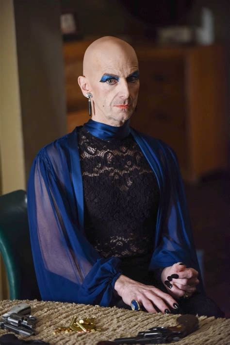 o hare as liz taylor in hotel american horror story cast in all