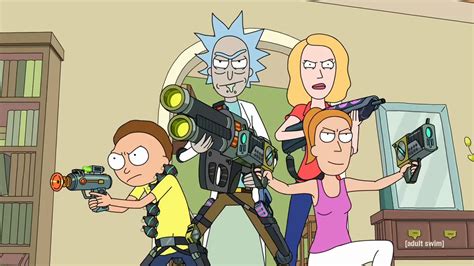 Could New Rick And Morty Season 3 Episodes Be Arriving