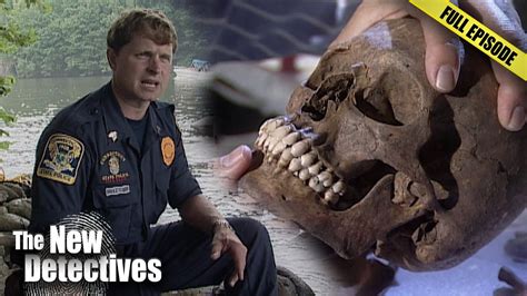 bodies  evidence full episode   detectives youtube
