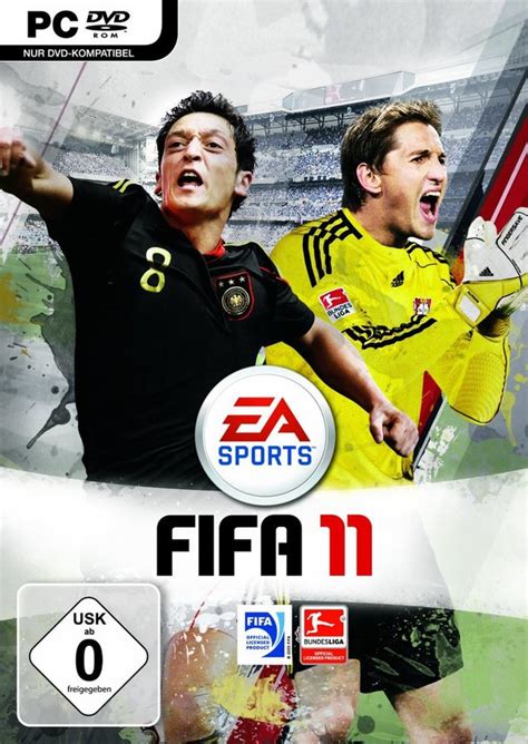 Fifa 11 Playstation Trophies