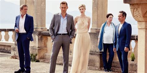 the night manager season 2 everything we know so far