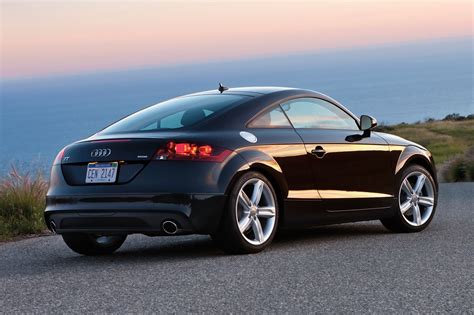 audi tt vins configurations msrp specs autodetective