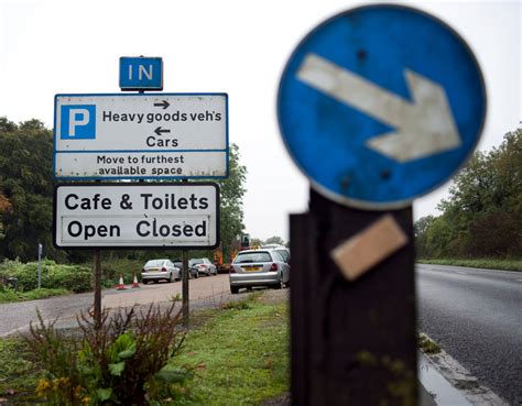 Ancient Church Welcoming Pub And ‘public Sex Environment’ The New