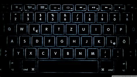 black computer keyboard keyboards technology dark black background