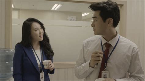 female workers romance at work korean movie 2016 여직원들 직장연애사 hancinema the korean