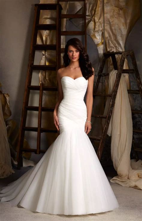 15 Best Corset Wedding Dresses For 2023 Royal Wedding
