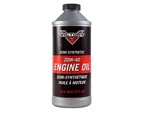 engine oil polaris lubricants