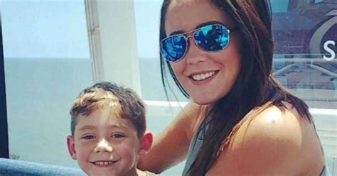 ‘teen Mom 2’ Star Jenelle Evans Didn’t Tell Jace About The Custody Battle