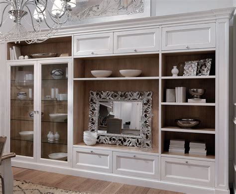 Scrivania con cassetti bliss, scrittoio mobile da ufficio tavolo pc soggiorno camera studio sala da pranzo per computer desk 136 x 74 x 64 . Parete attrezzata per soggiorno classica - GRENOBLE : GR08 - Mobili