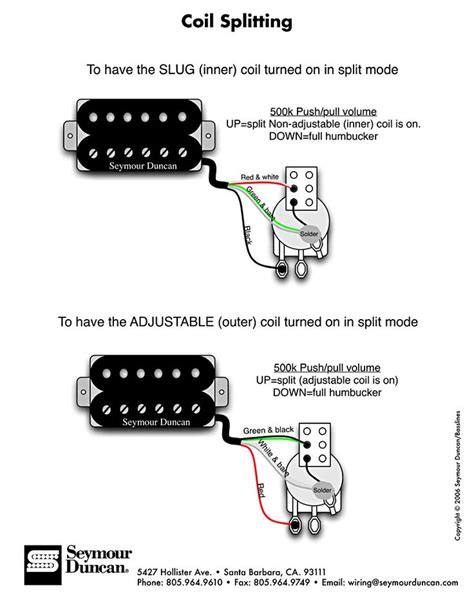 guitar wiring diagrams images  pinterest electric guitars guitars  les paul