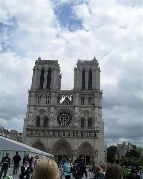 notre dame cathedral parish giving blog