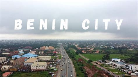 top sights  visit  benin city crextiocom