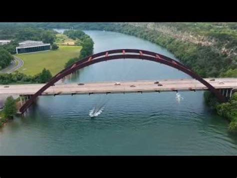 cinematic drone footage  austin texas hd youtube