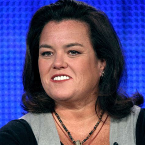 Rosie O Donnell Talk Show Host Biography