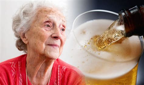 Dementia Drinking Too Much Alcohol Can Increase Your Risk Of The