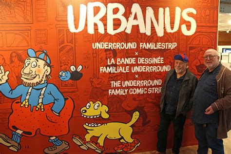 die grossen wechselausstellungen urbanus belgischen comic zentrum